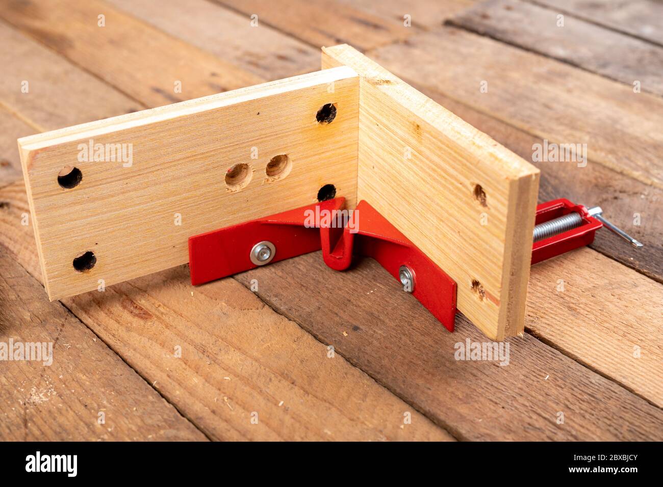 Wood joining clamps deals