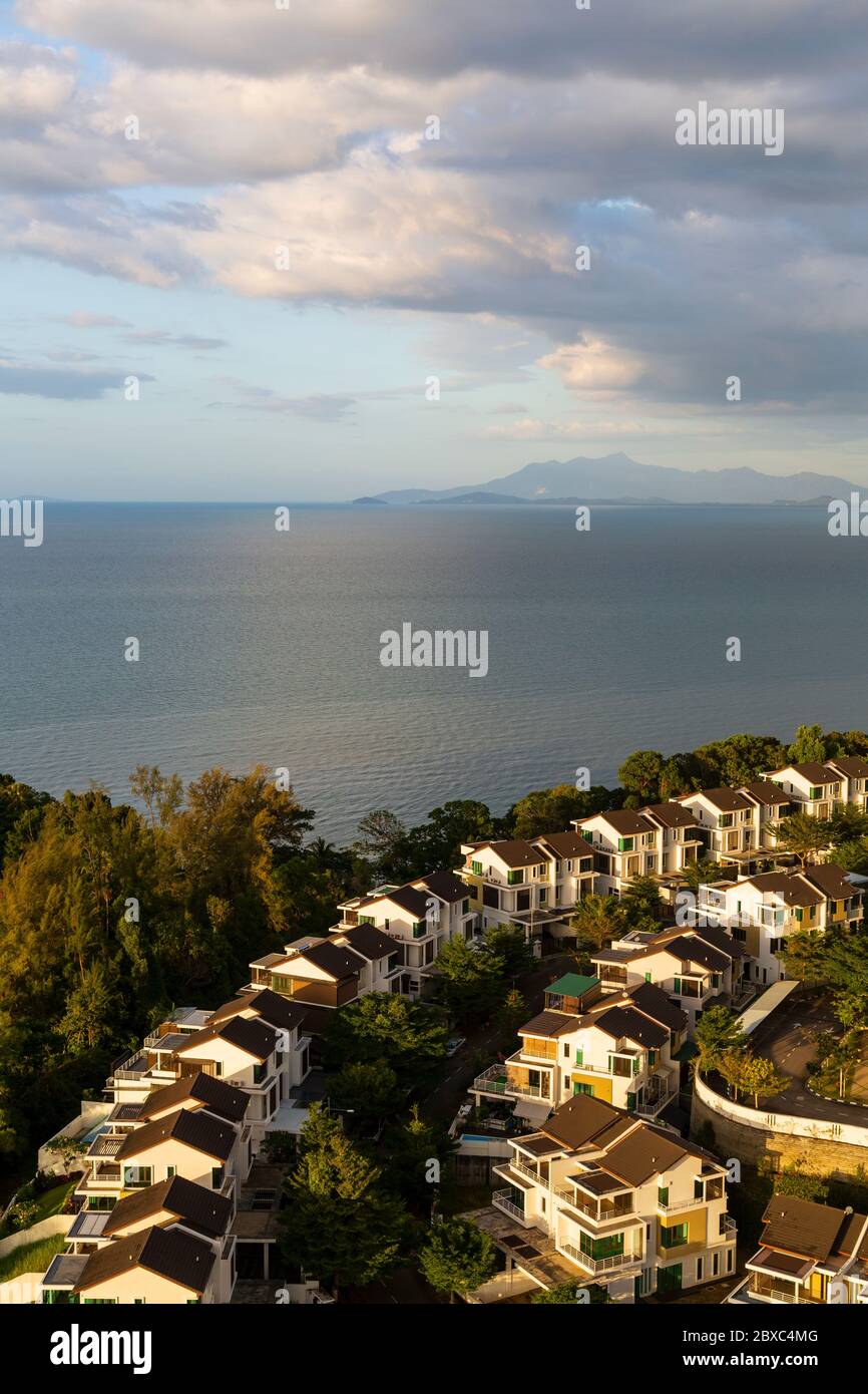 Real estate housing hires stock photography and images Alamy
