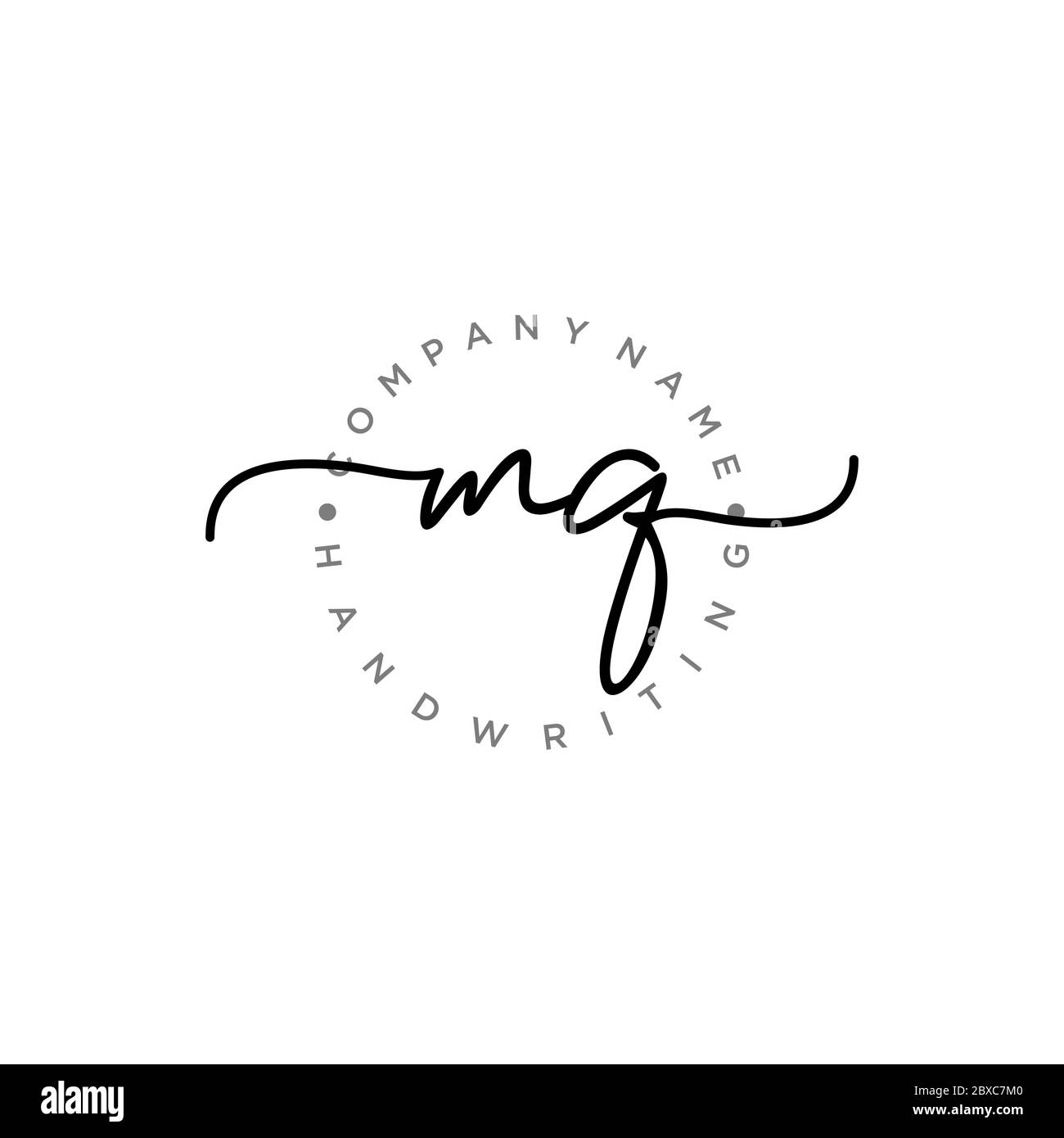 Mq logo vector vectors hires stock photography and images Alamy