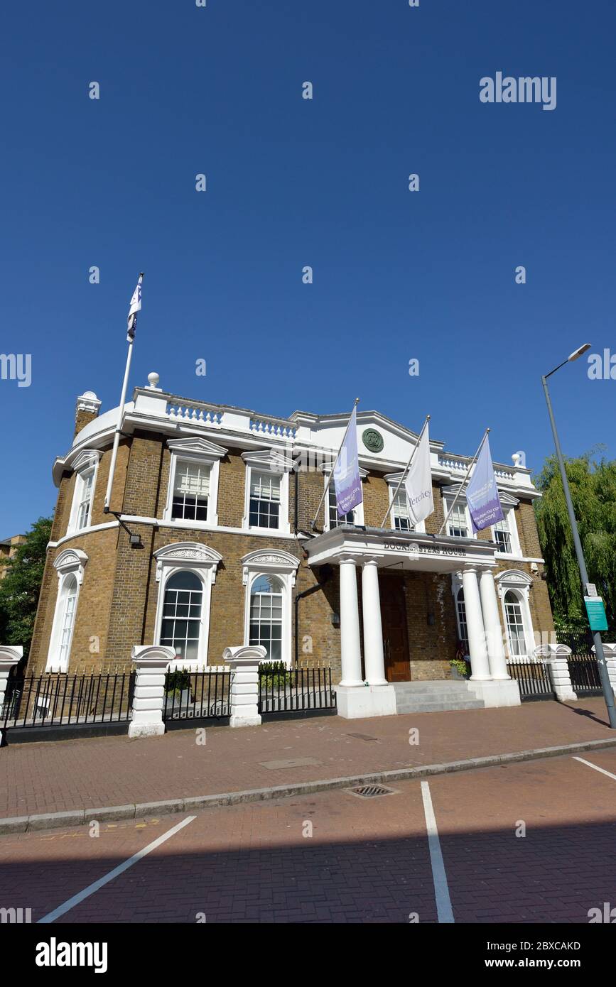 Hertsmere house hires stock photography and images Alamy