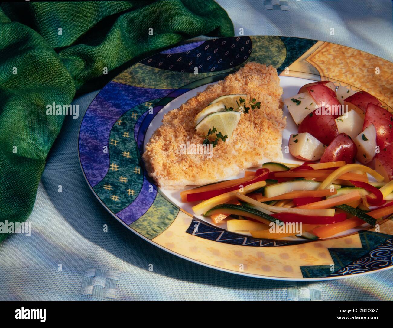 Deep sea cod hi-res stock photography and images - Alamy