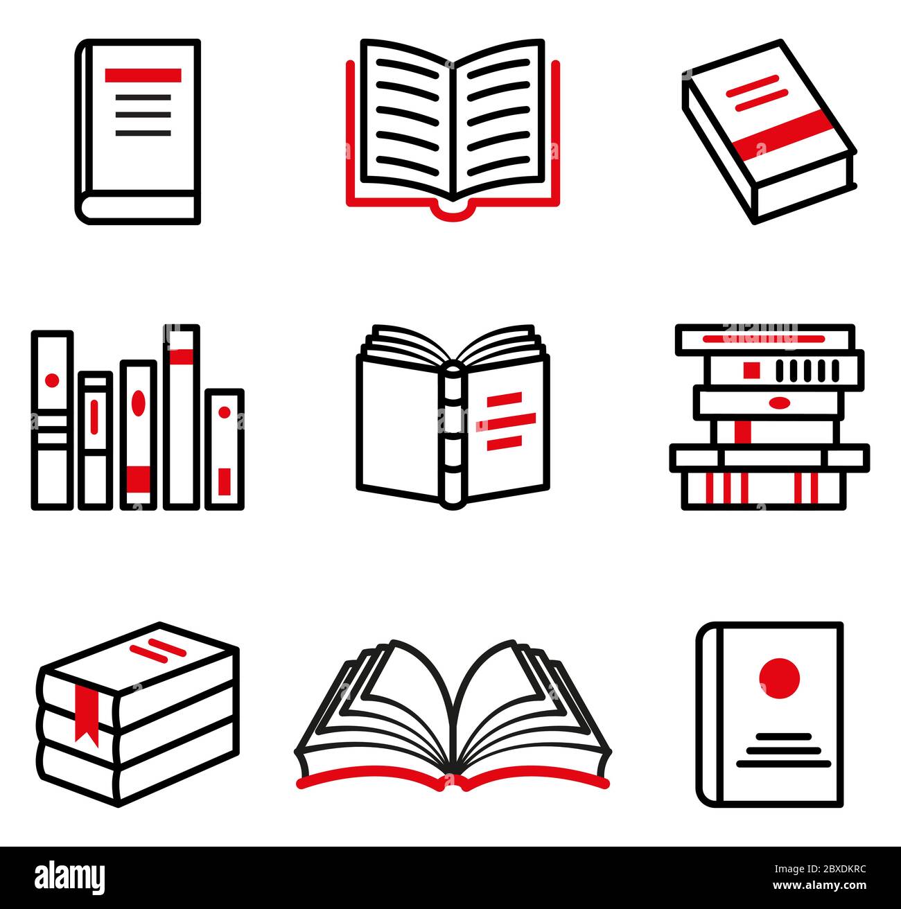 Isolated art vector vectors Stock Vector Images - Alamy