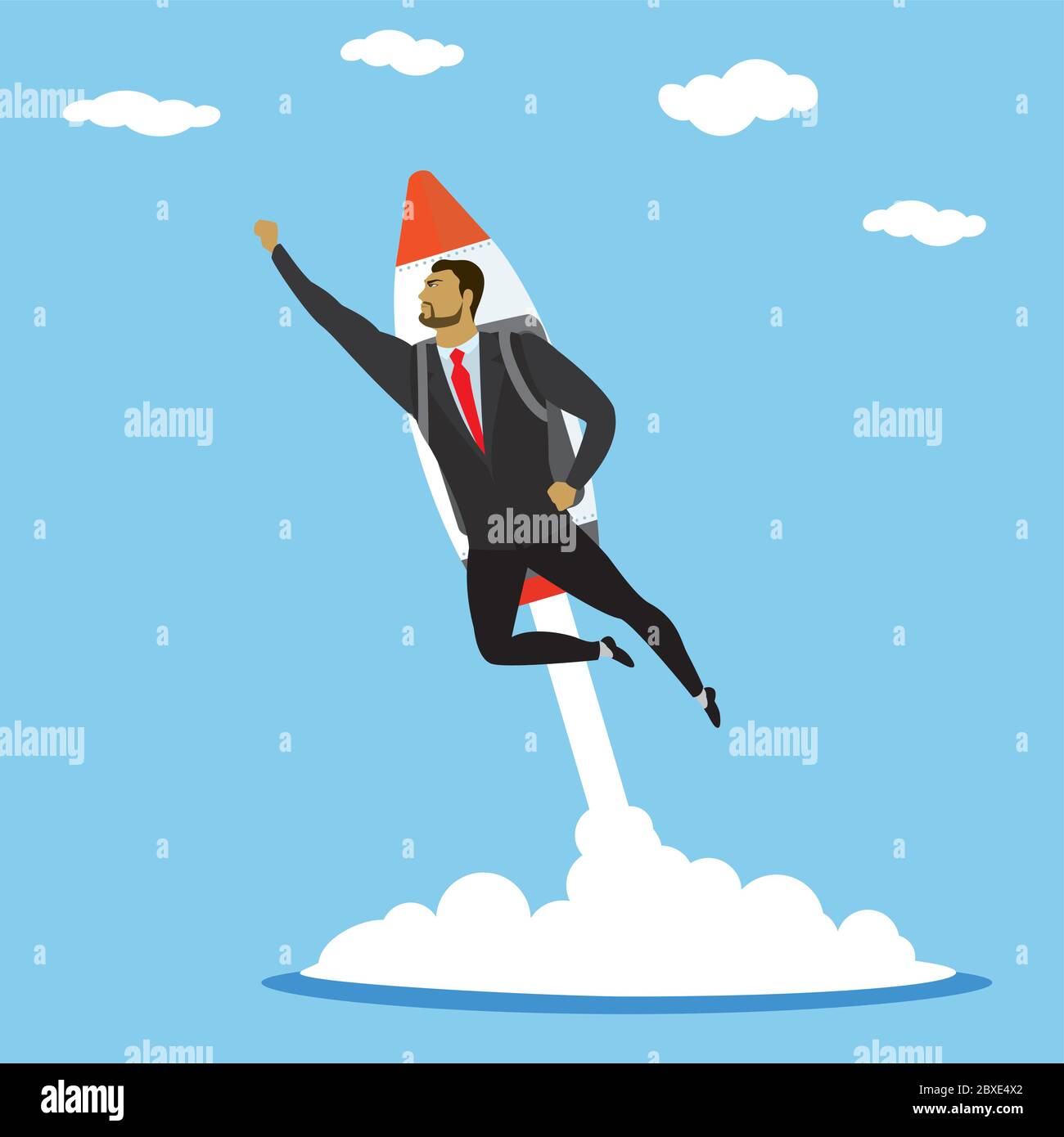 Jet Pack Images – Browse 11,363 Stock Photos, Vectors, and Video