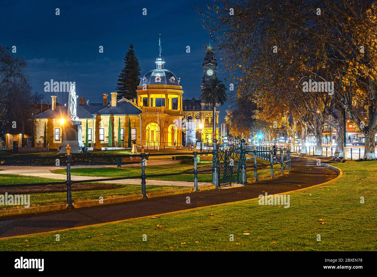 Bendigo military museum hires stock photography and images Alamy