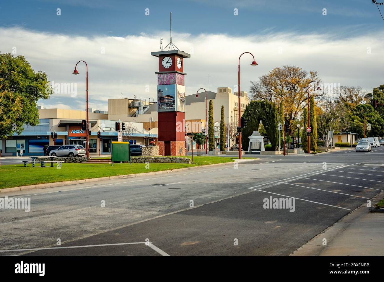 Swan hill victoria hires stock photography and images Alamy