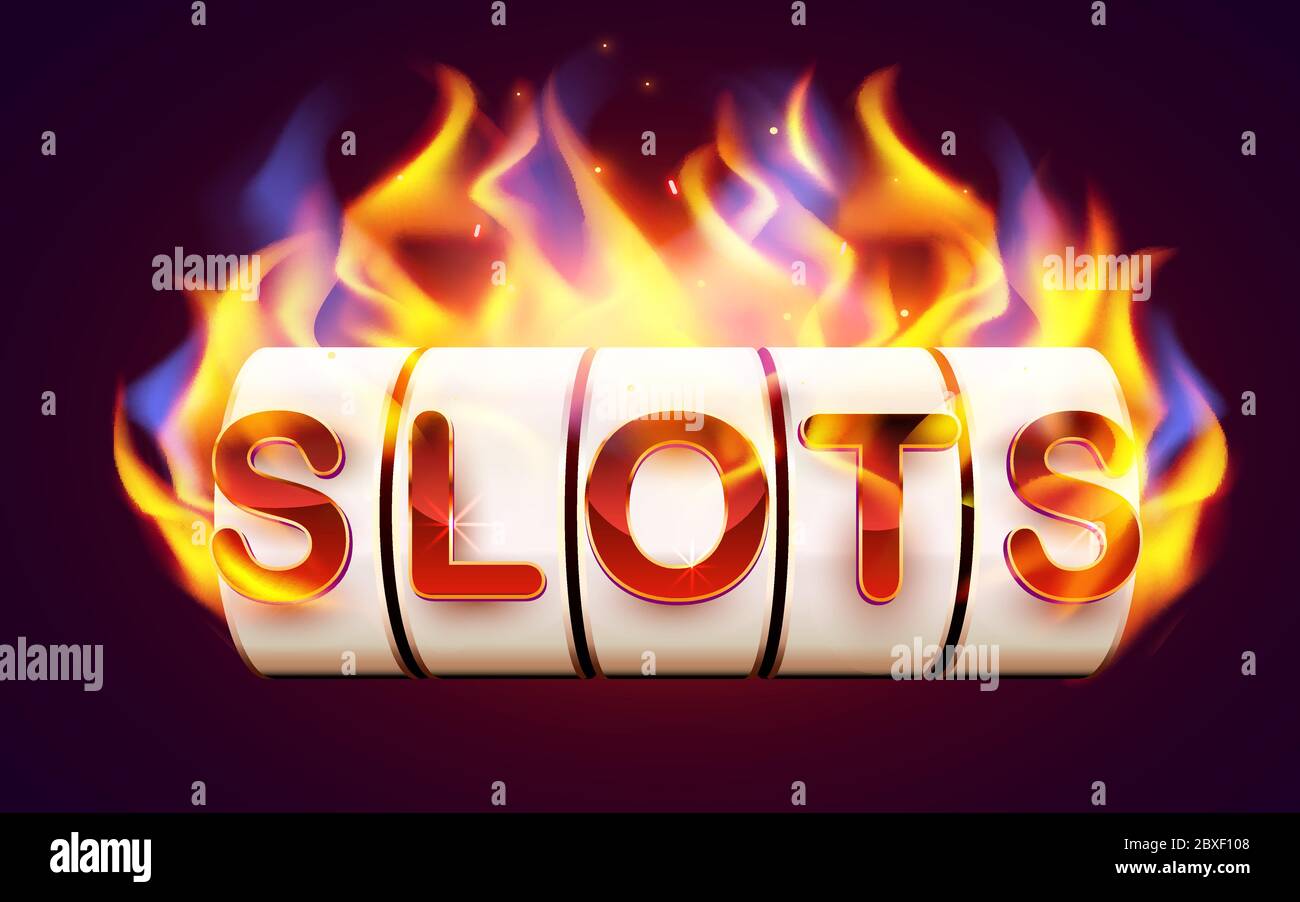 Burning Slot Burning Slot
