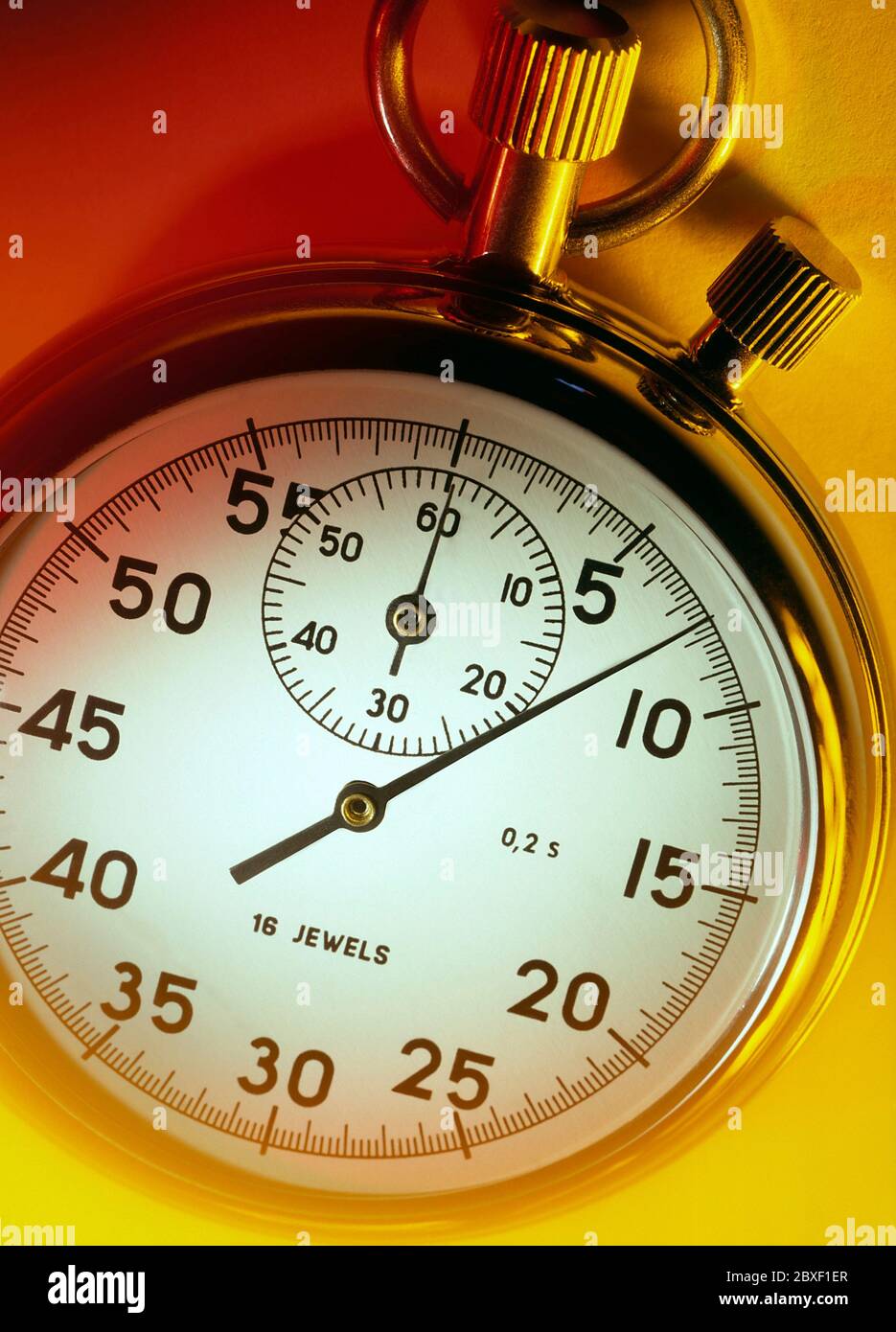 Time Stopwatch A stopwatch is a handheld timepiece designed to