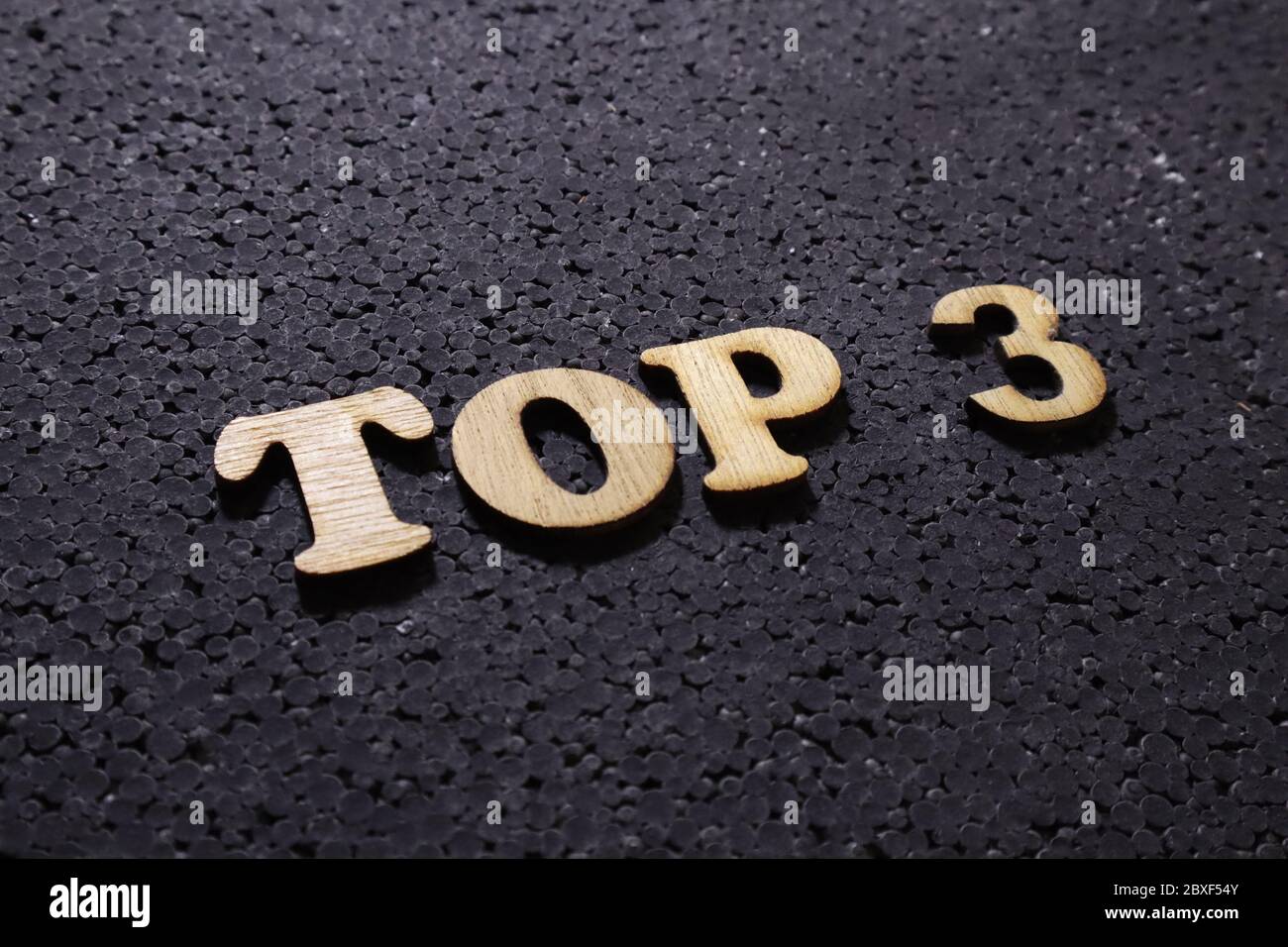 Top 3 List, business motivational inspirational quotes, words ...