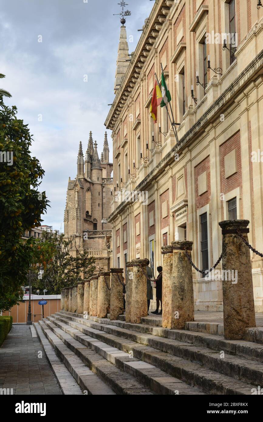 seville-cathedral-the-largest-gothic-cathedral-in-europe-stock-photo