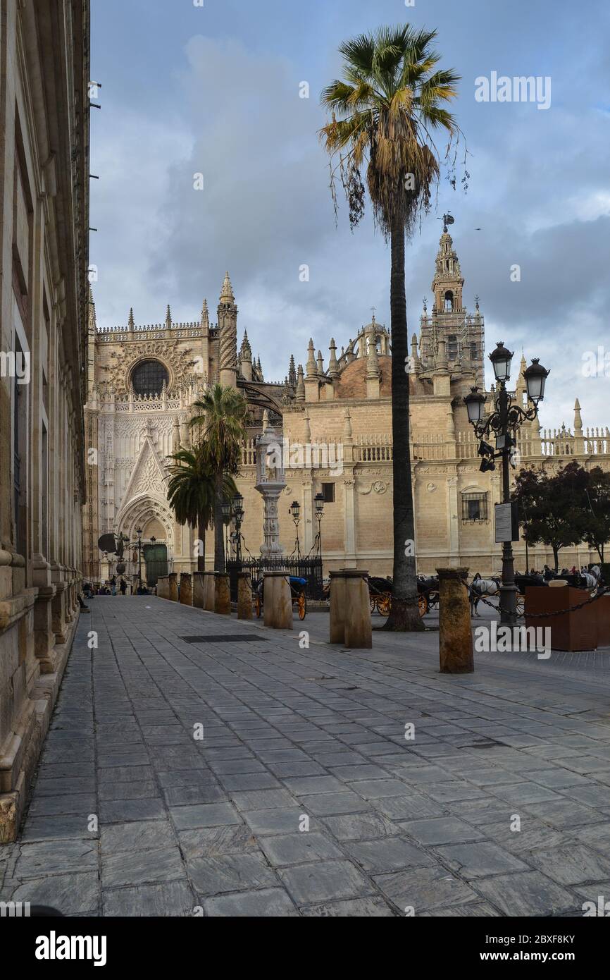 seville-cathedral-the-largest-gothic-cathedral-in-europe-stock-photo