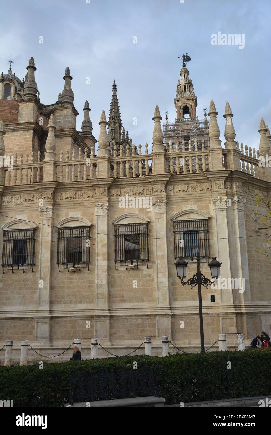 seville-cathedral-the-largest-gothic-cathedral-in-europe-stock-photo