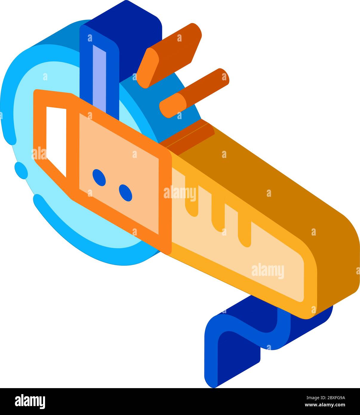 electrical device isometric icon vector illustration Stock Vector Image & Art Alamy