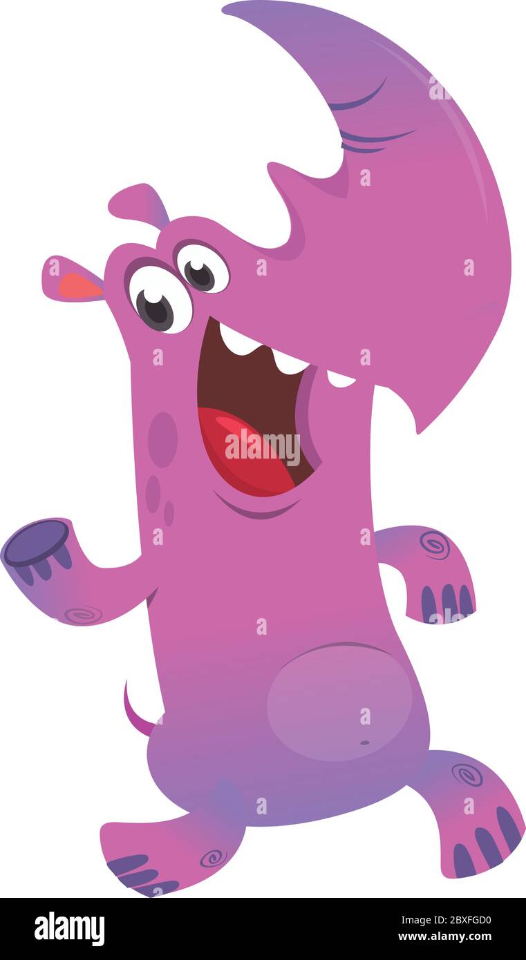 Happy cartoon rhino character icon. Wild animal collection. Vector illustration of rhino running and smiling Stock Vector Image & Art - Alamy Happy cartoon rhino character icon. Wild animal collection. Vector illustration of rhino running and smiling Stock Vector Image & Art - Alamy
