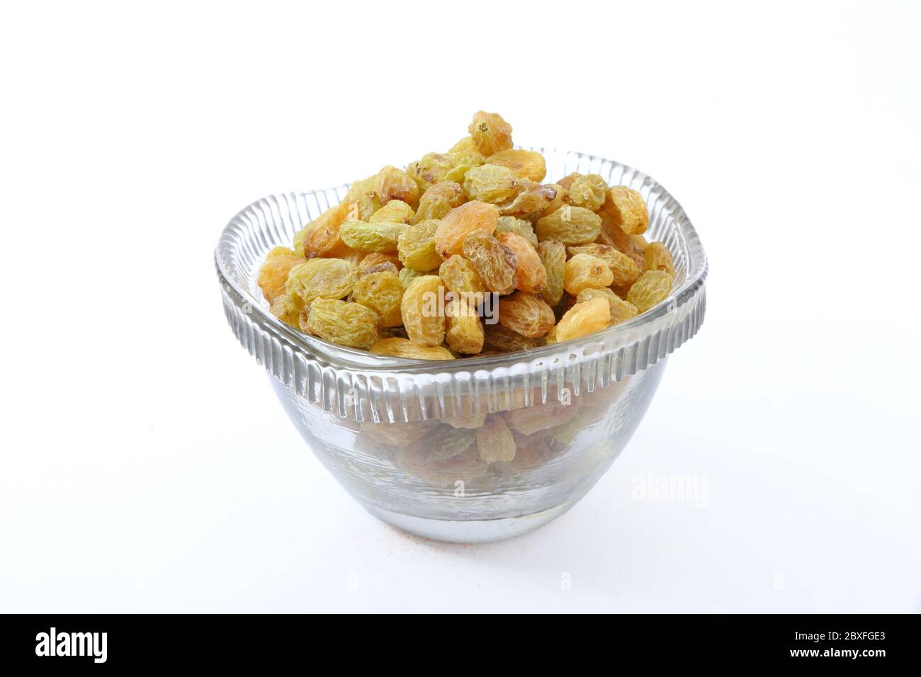 Black raisins in glass hi-res stock photography and images - Alamy