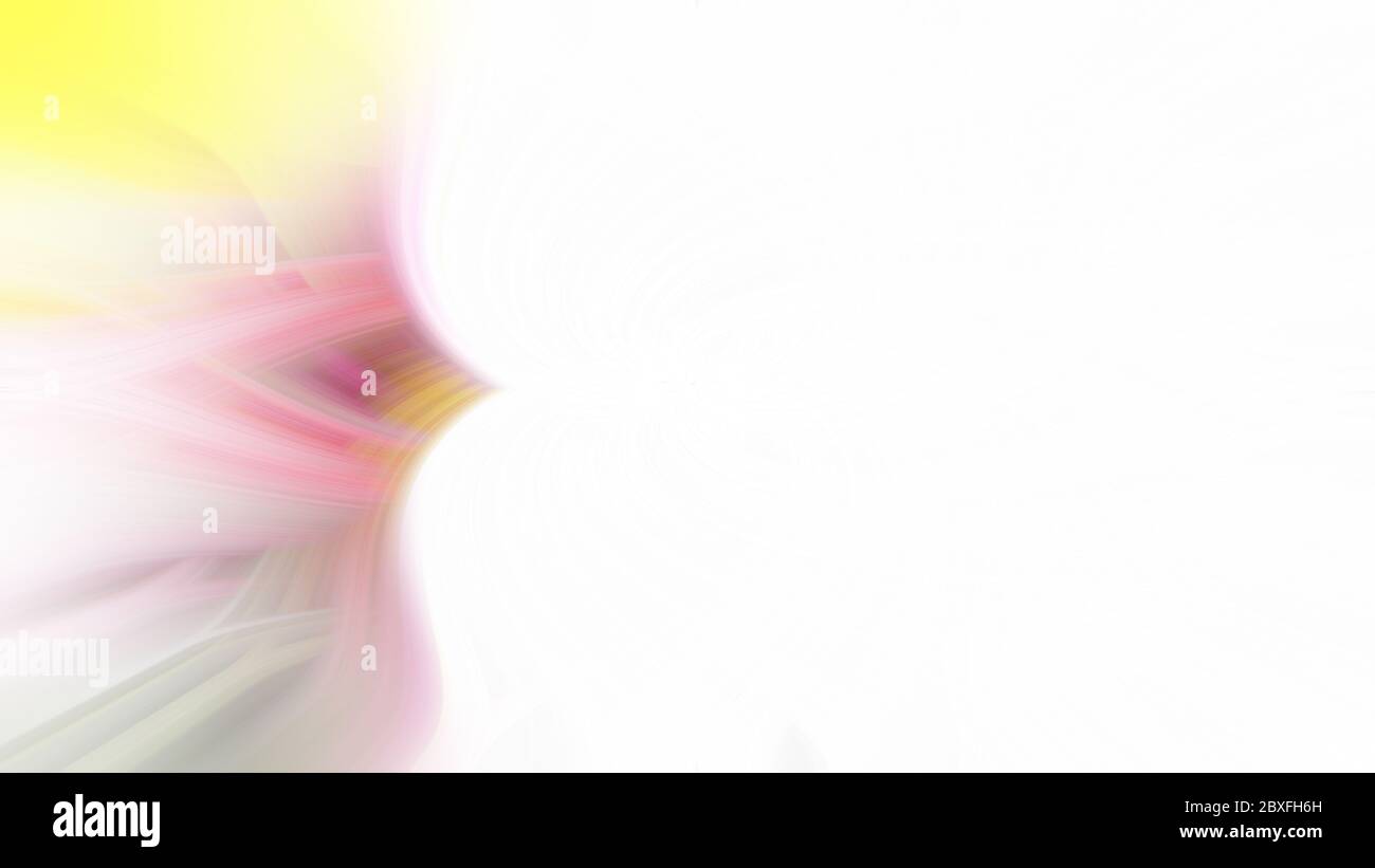 Abstract hypnotic circle screen hi-res stock photography and images - Alamy