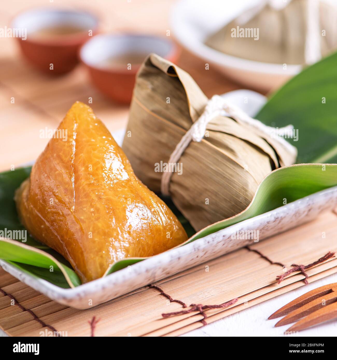 Update 151+ bamboo leaf rice cake latest awesomeenglish.edu.vn