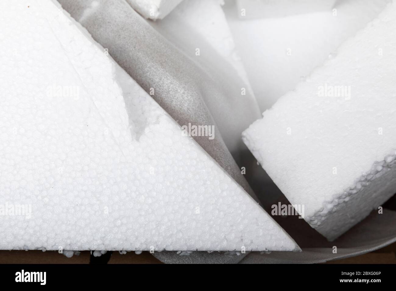 Styrofoam block hires stock photography and images Alamy