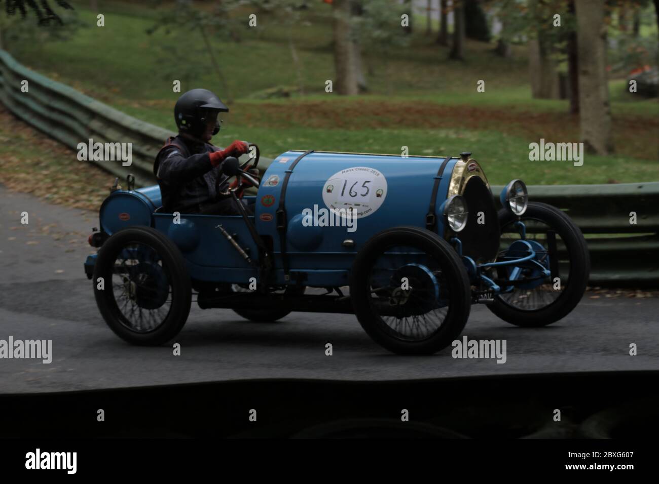 Prescott autumn classics 2018 Stock Photo - Alamy