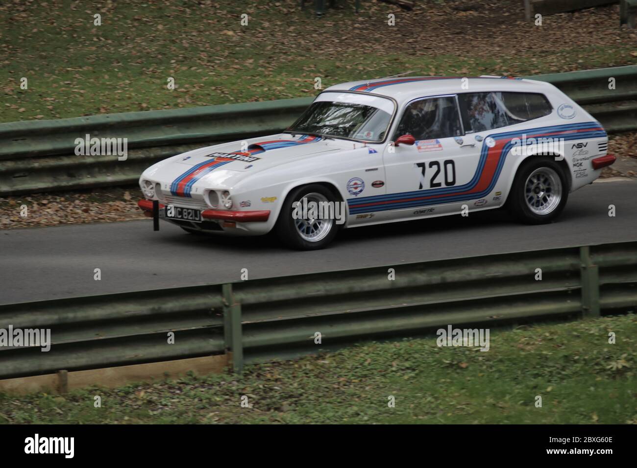 Prescott autumn classics 2018 Stock Photo - Alamy