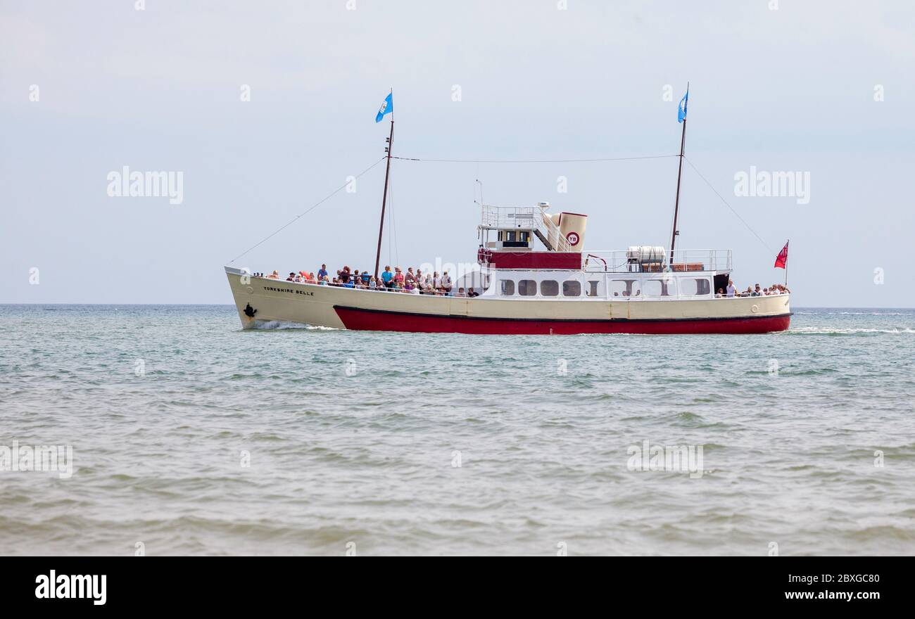 The Yorkshire Belle A Historic Pleasure Cruiser Providing Sightseeing the-yorkshire-belle-a-historic-pleasure-cruiser-providing-sightseeing
