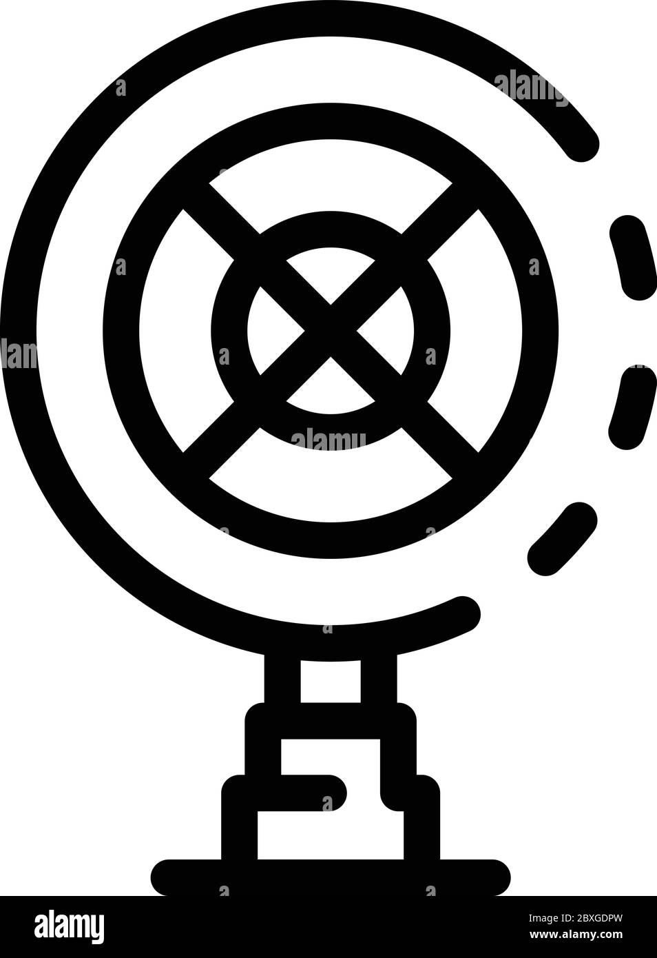 Fan cover Black and White Stock Photos & Images Alamy