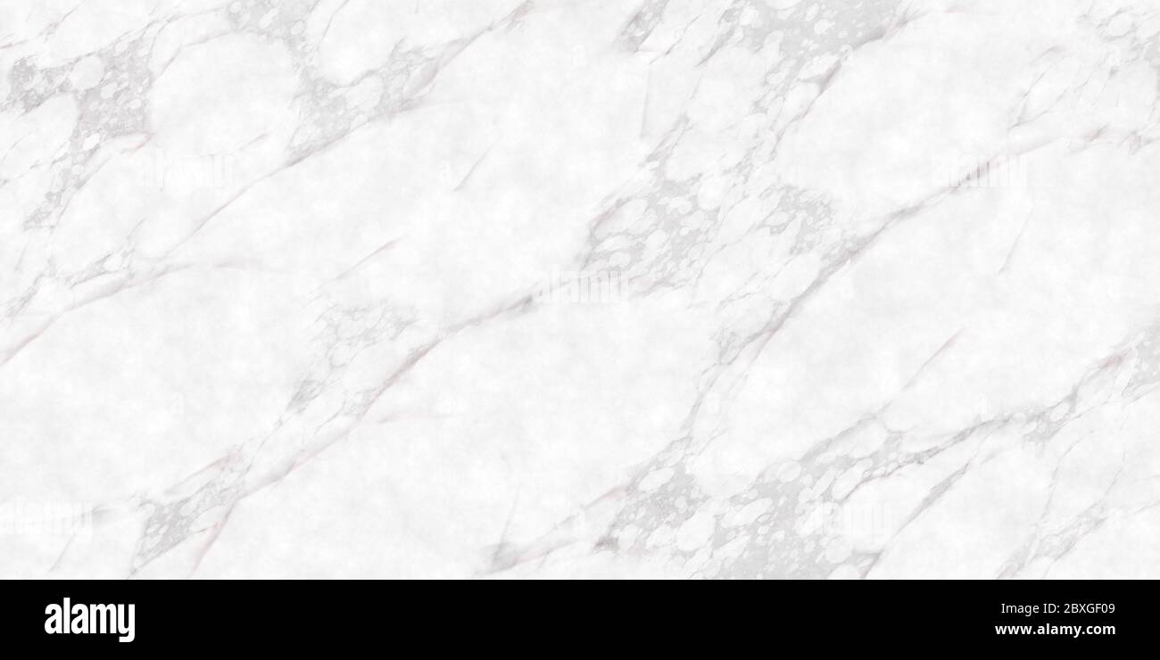 White marble texture, decoration, background.  Black and white stone texture decorative patterns. Stock Photo