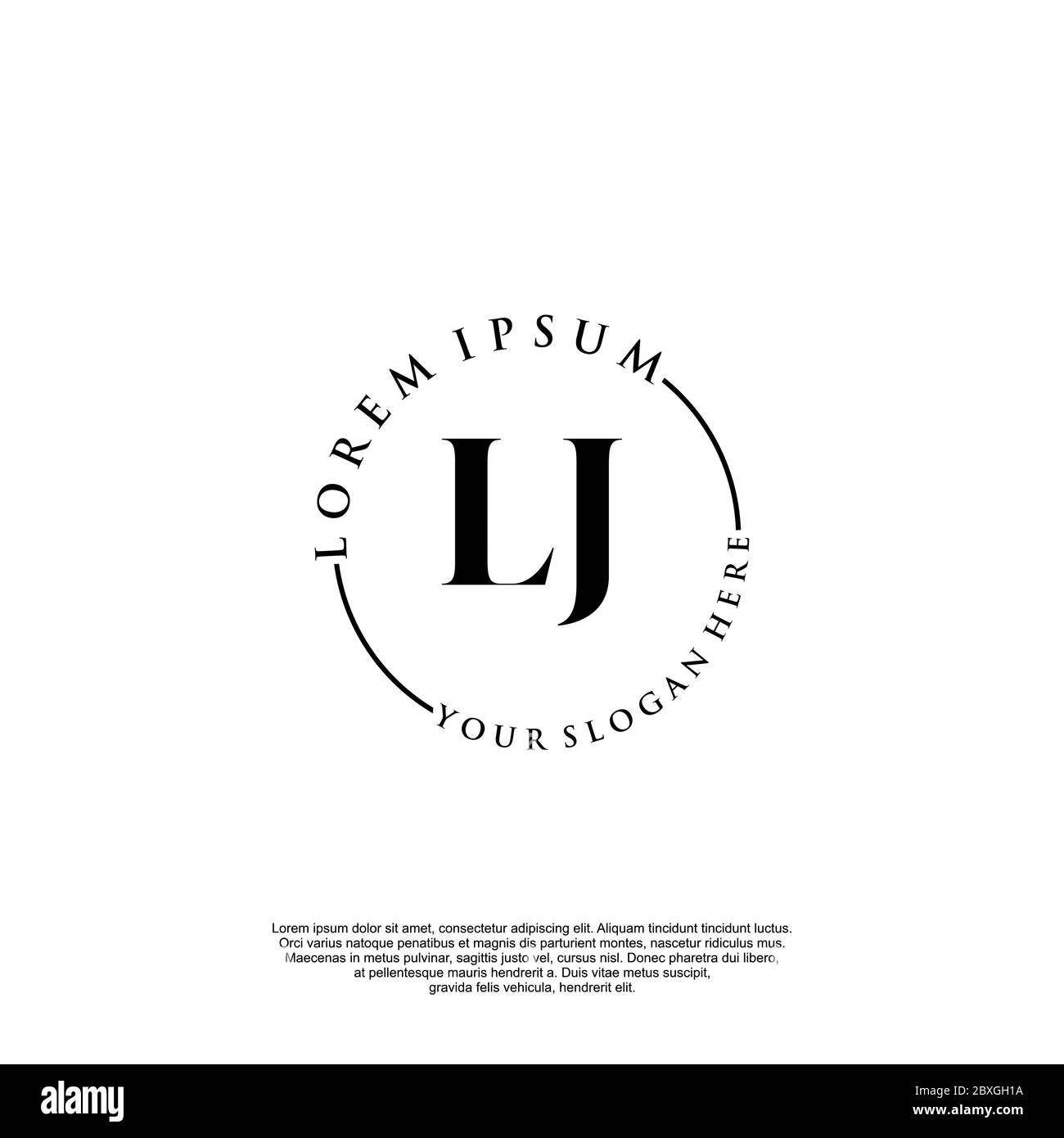 Lj symbol Cut Out Stock Images & Pictures - Alamy