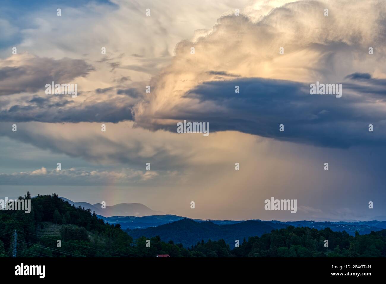 Vrh hi-res stock photography and images - Page 18 - Alamy