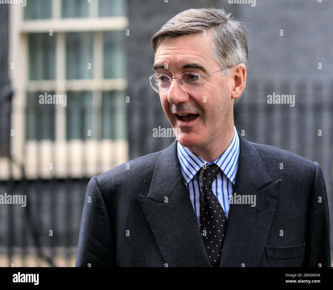 Jacob Rees-Mogg, MP, Leader of the House of Commons, Member of 