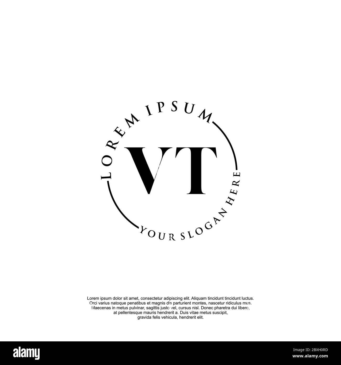 Vt Stock Vector Images - Alamy