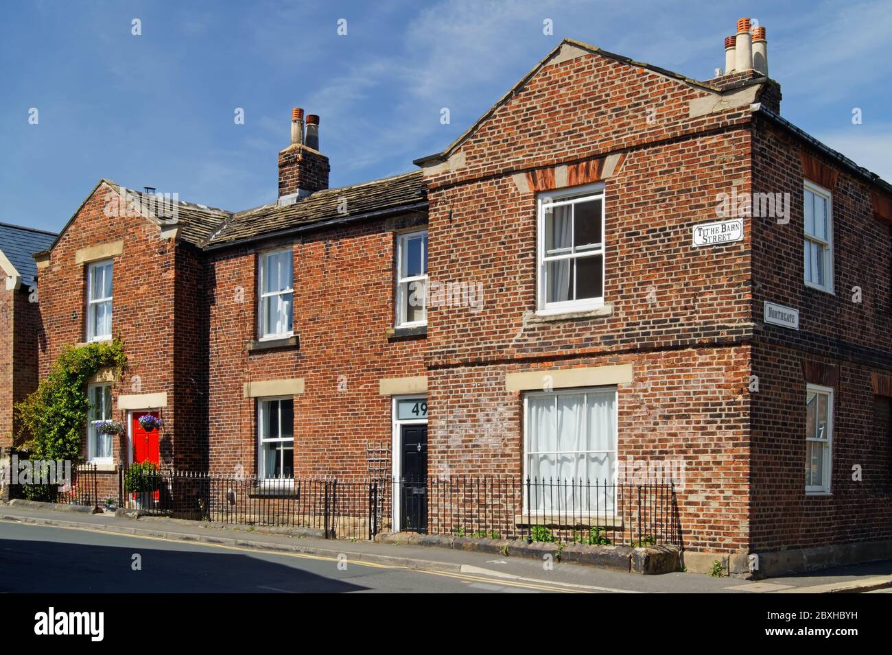 49 tithe barn street hires stock photography and images Alamy