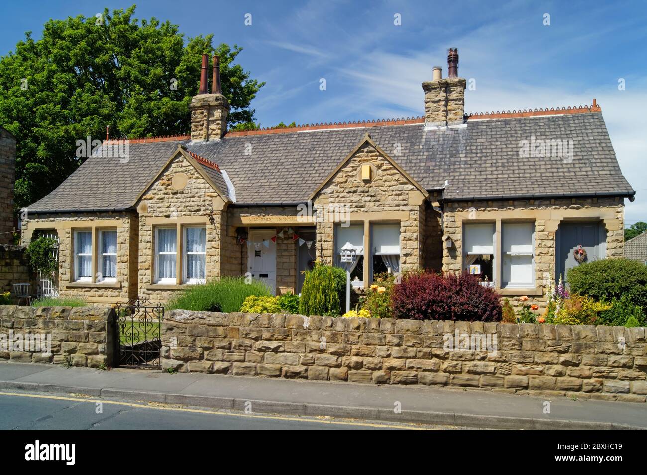 St Leonards Gate High Resolution Stock Photography And Images Alamy