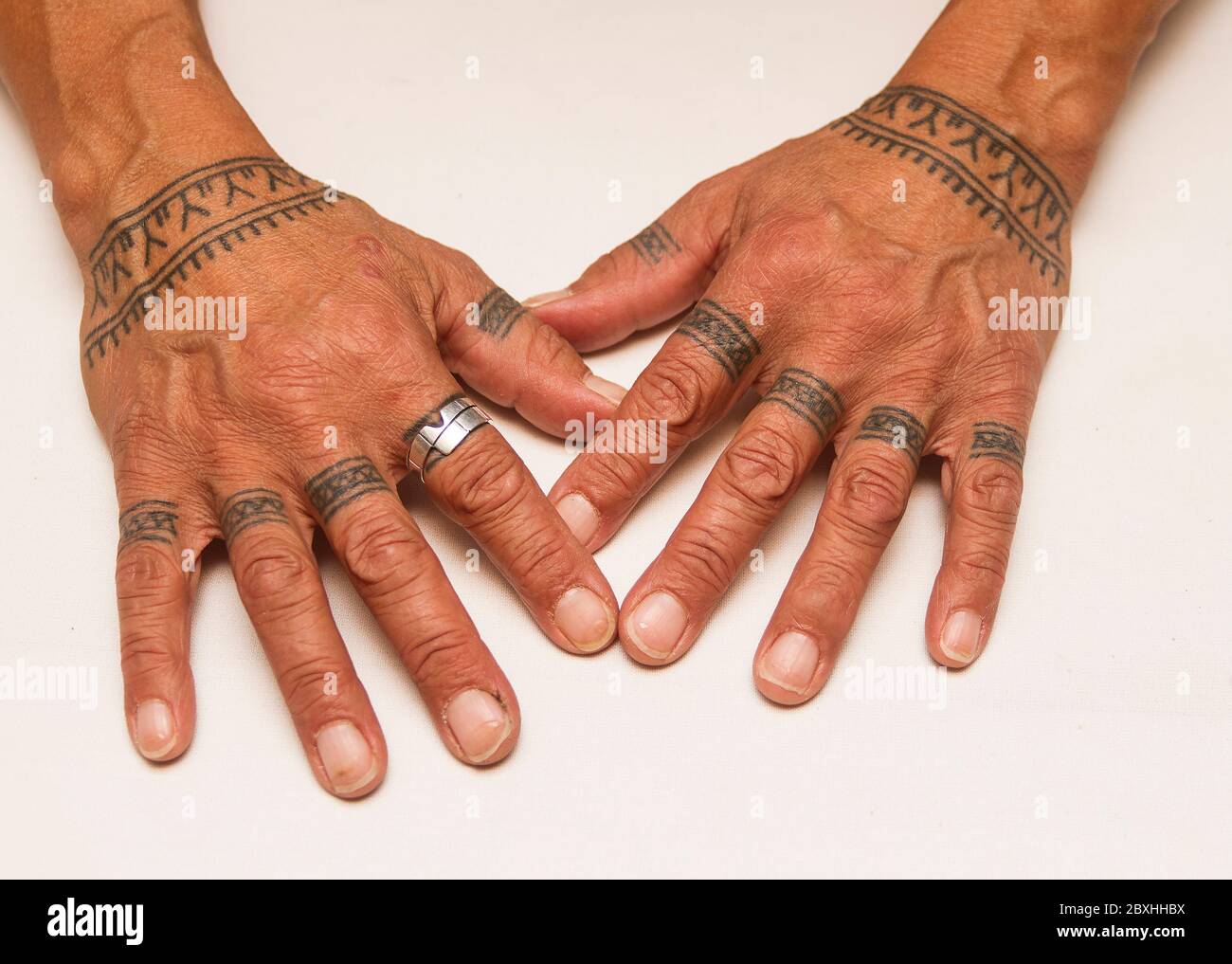 Illustrated Gentleman  Traditional hand tattoo Traditional tattoo Traditional  tattoo inspiration