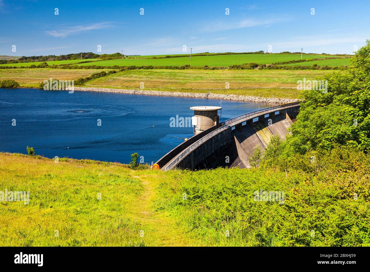 Drift reservoir hi-res stock photography and images - Alamy