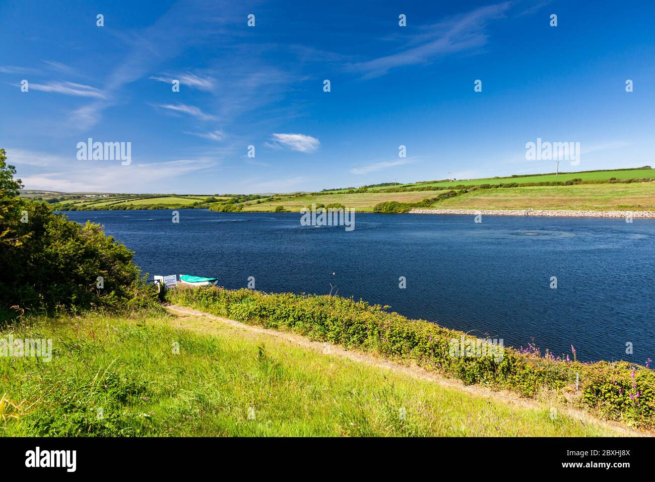 Drift reservoir hi-res stock photography and images - Alamy