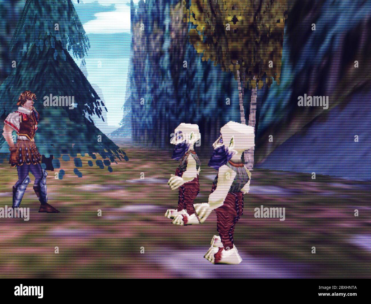 aidyn-chronicles-the-first-mage-nintendo-64-videogame-editorial-use-only-stock-photo-alamy