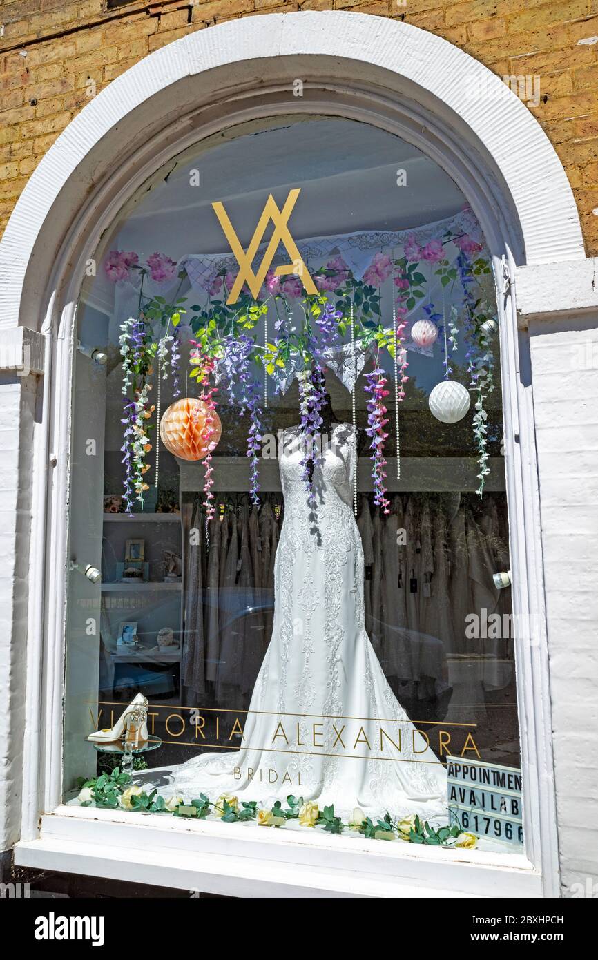 Victoria alexandra bridal Clearance
