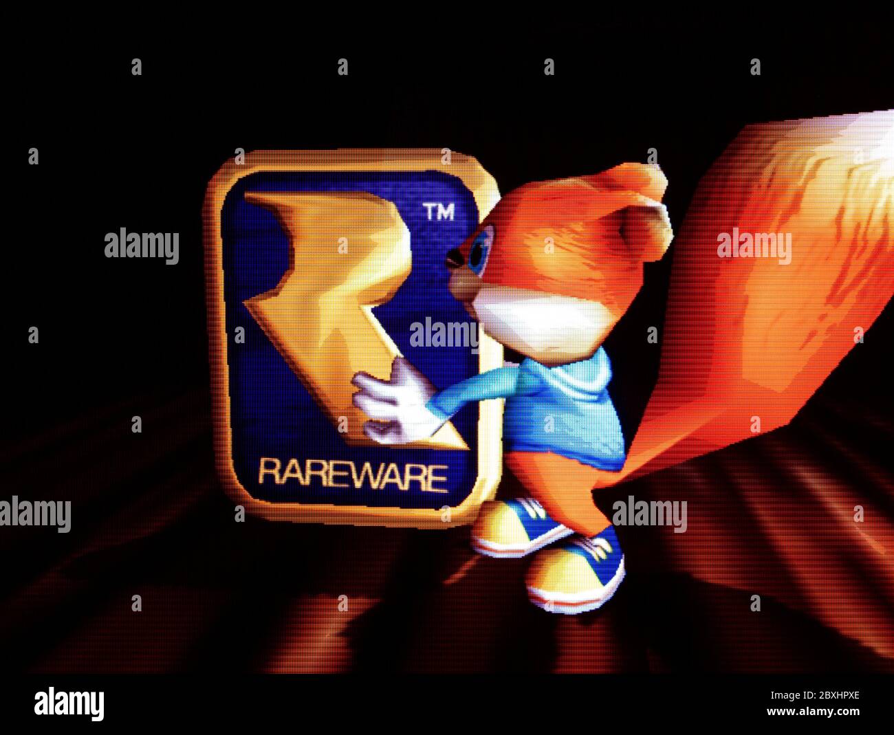 conker bad fur day conker bad fur day
