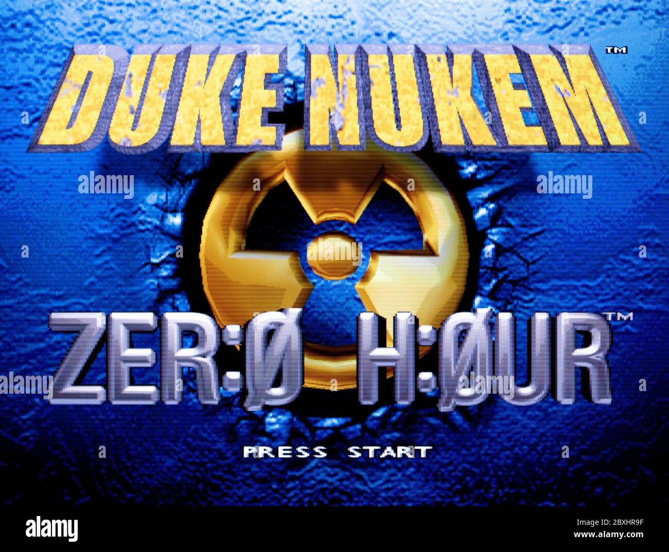Duke nukem zero hour hires stock photography and images Alamy