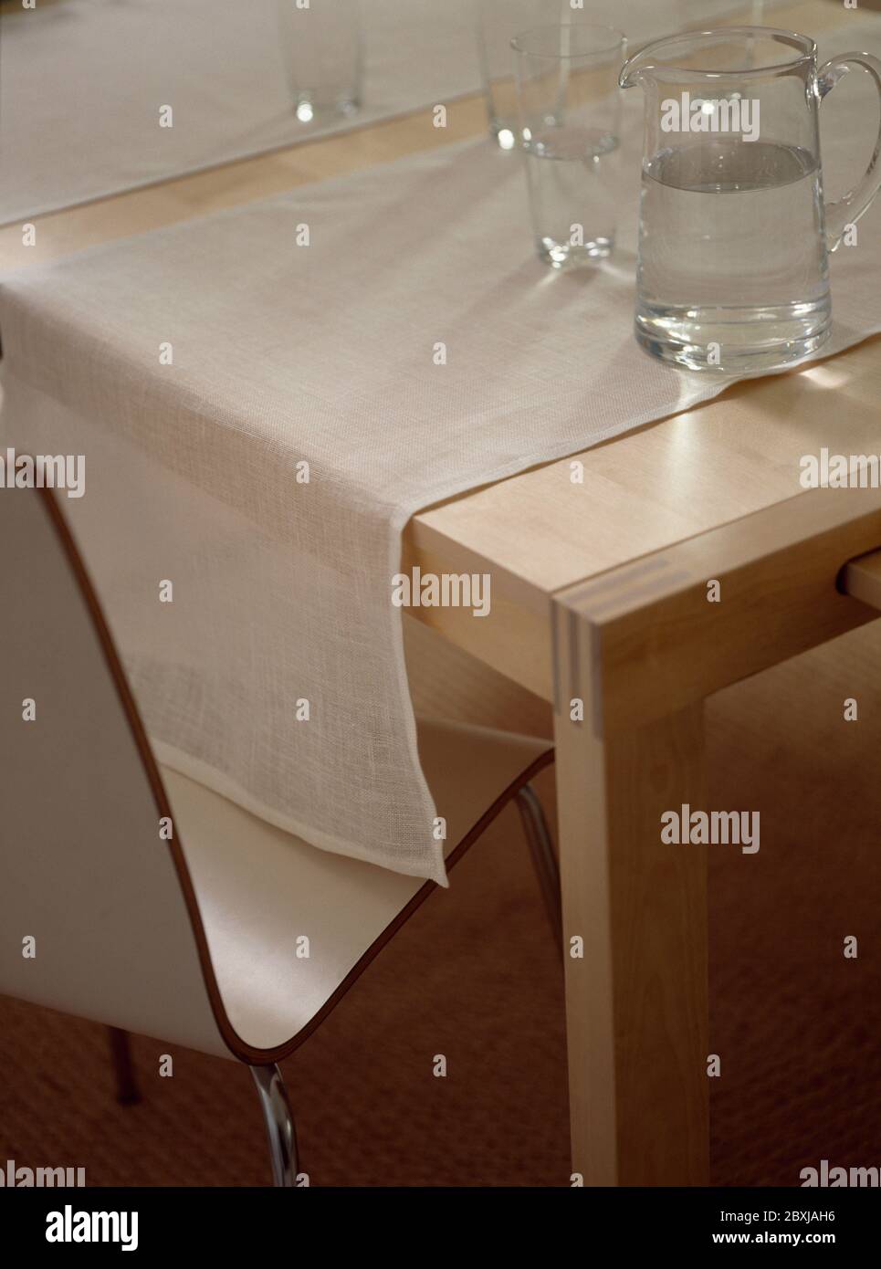 Table runner hires stock photography and images Alamy