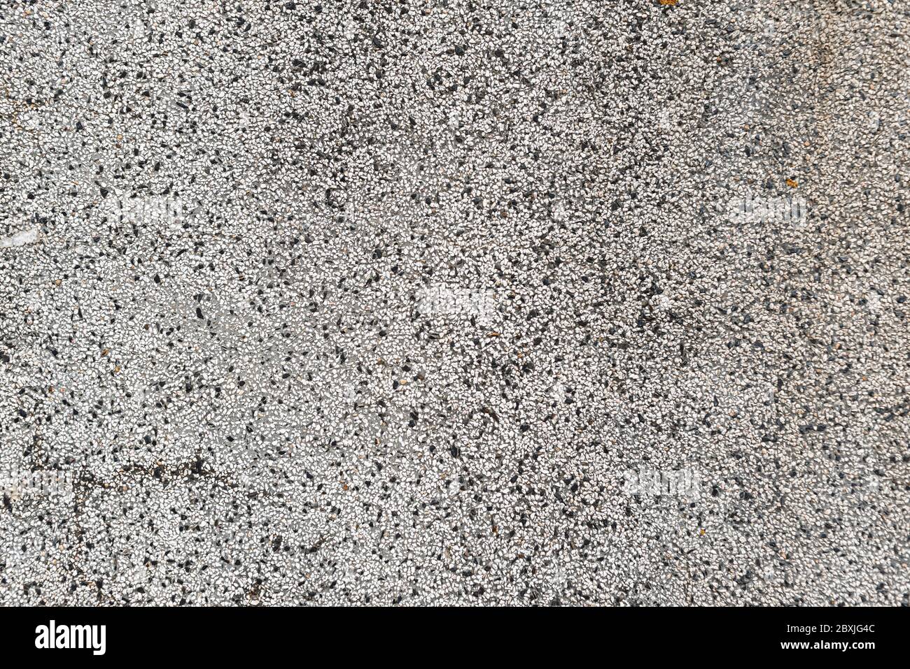pebble wall texture small stone detail sharp copy space for text ...