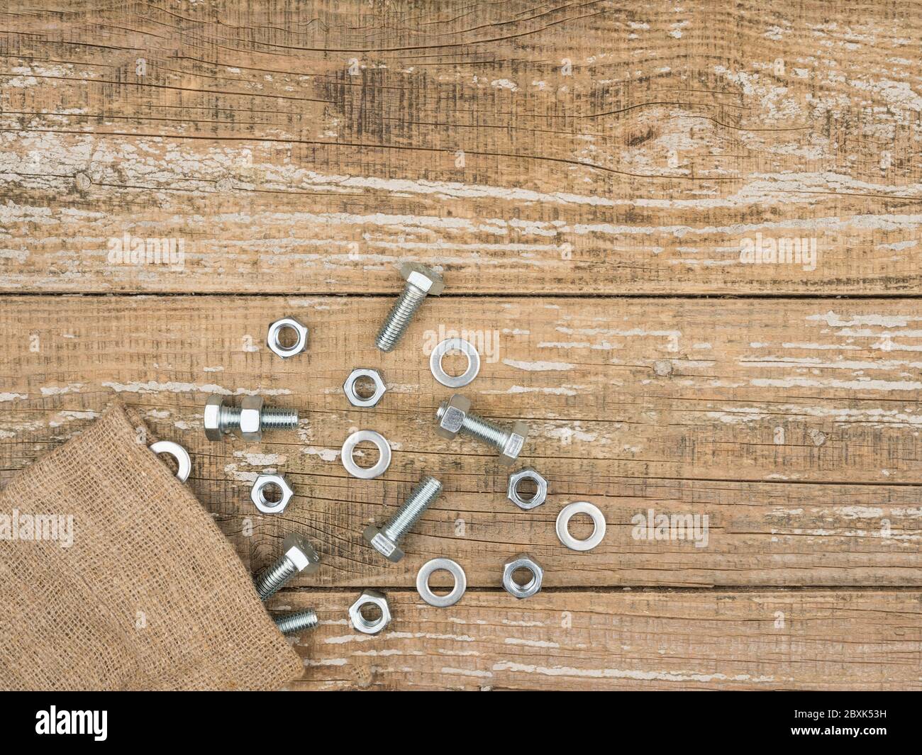 Mechanical Fasteners High Resolution Stock Photography and Images - Alamy
