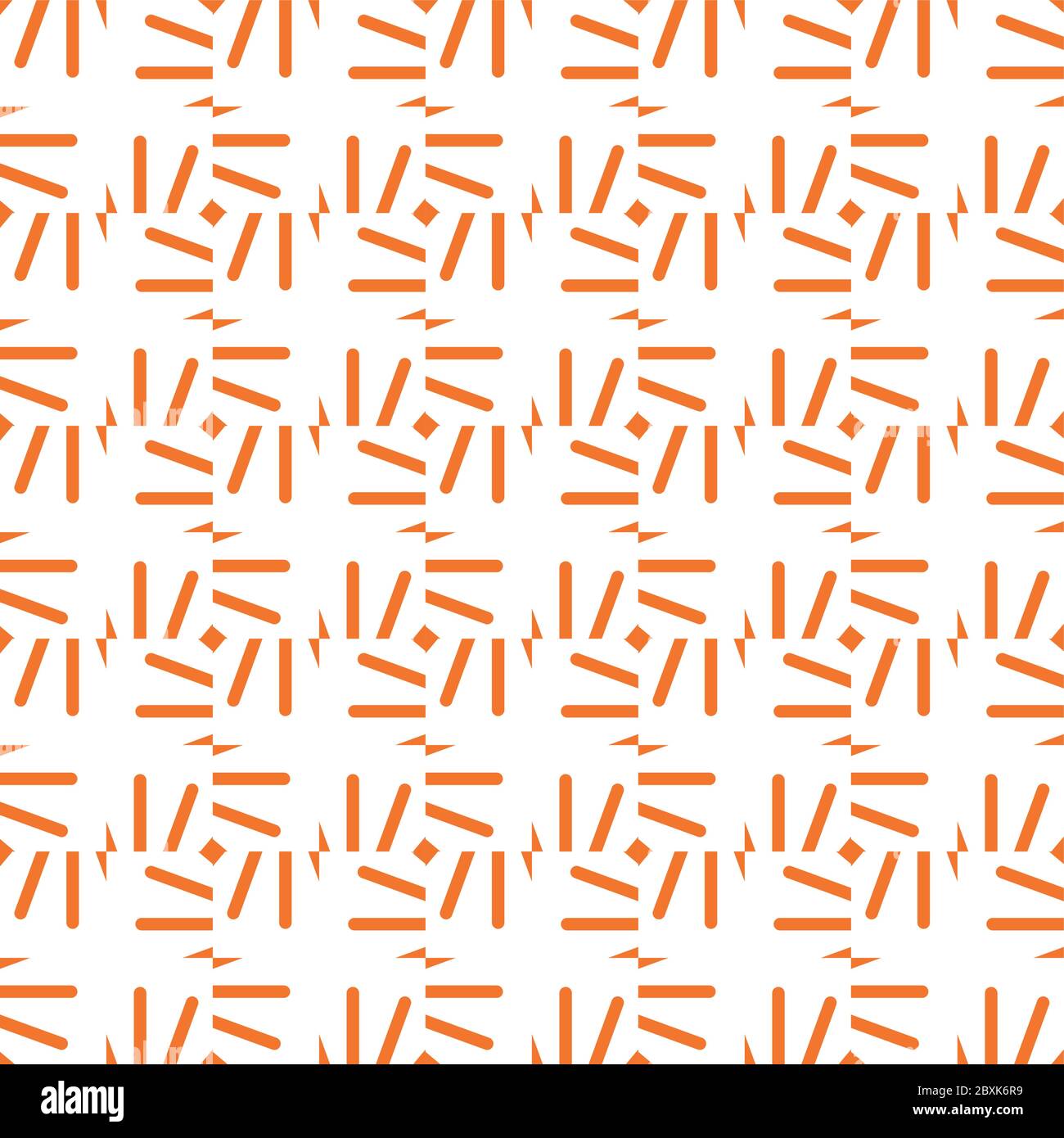 Vector seamless pattern texture background with geometric shapes ...