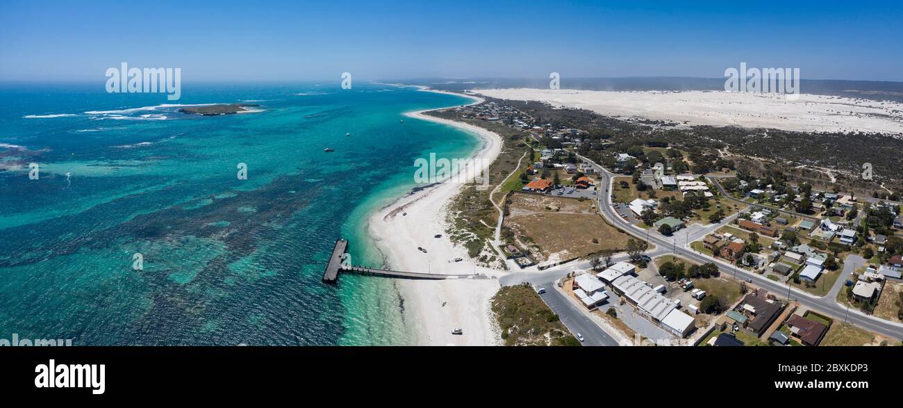 Top 87+ about lancelin western australia hot NEC