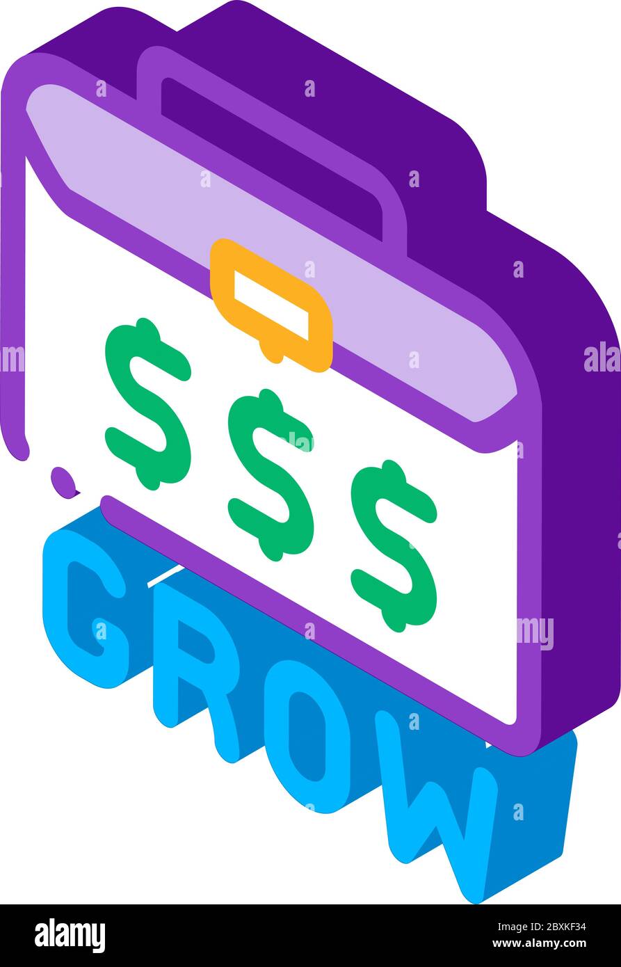Wings case Stock Vector Images - Alamy