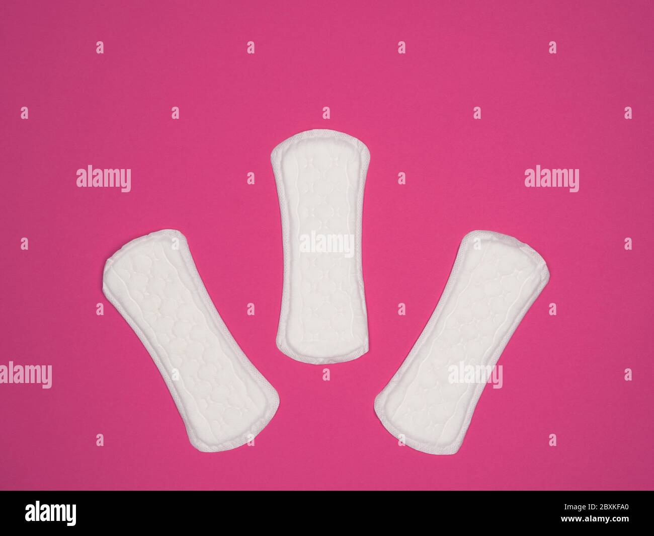 Sanitary pads hires stock photography and images Alamy