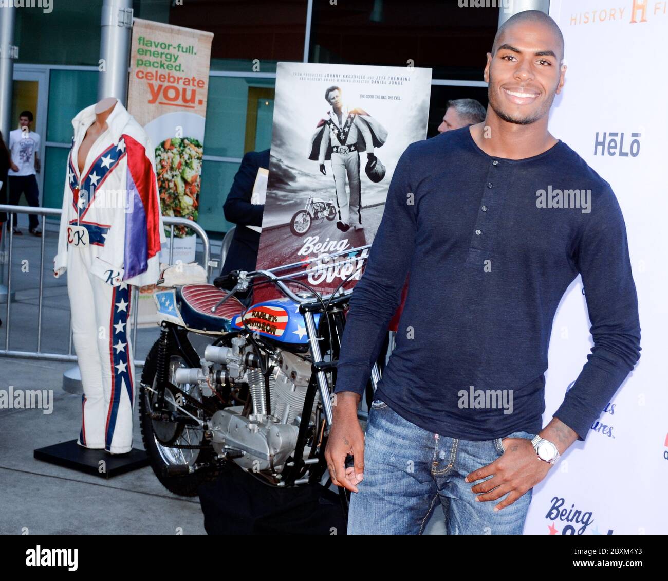 Denzel Slager High Resolution Stock Photography And Images Alamy
