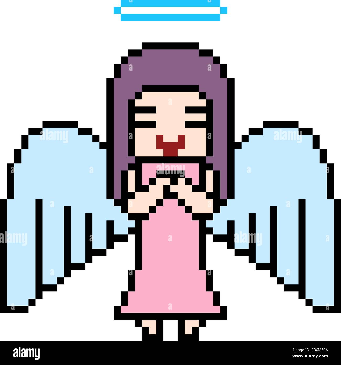 Pixel Angel