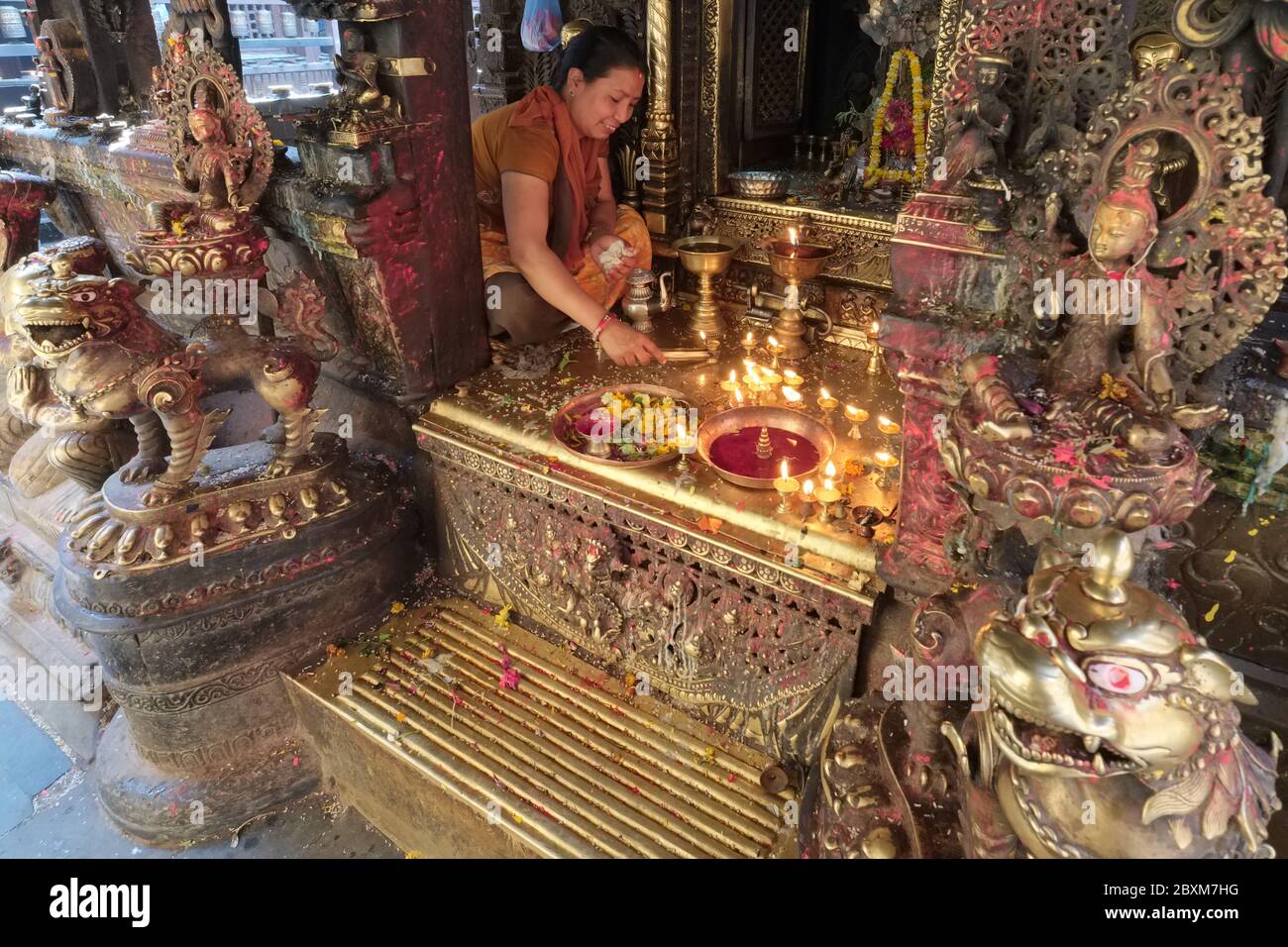 Ammekkavu Devasthanam Sree Vishnumaya Kuttichathan Swami Temple on  Instagram: 