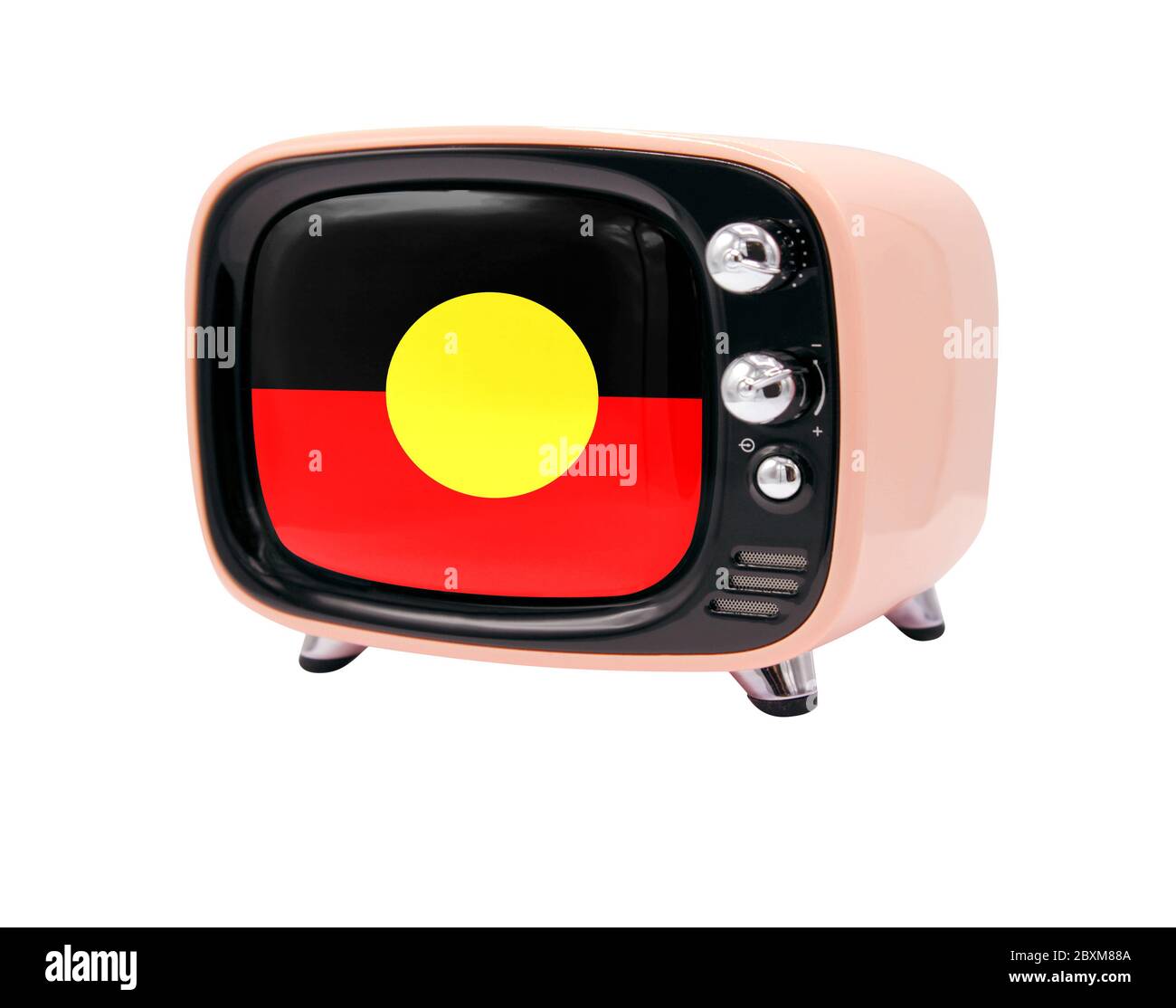 Tv Australian High Resolution Stock Photography and Images Alamy